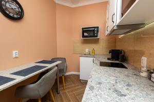 Benny & Bella Central Apartments