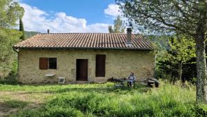 Maisons de vacances Gite de Branchou : photos des chambres