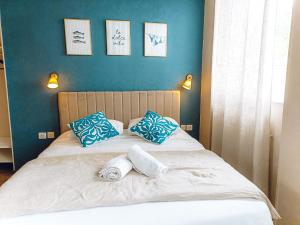Hotels Hotel Les Chambres de L-Opaline : photos des chambres