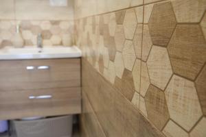 Apartmány Suzi number 3