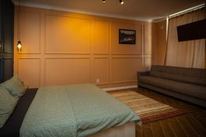 Benny & Bella Central Apartments