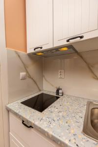 Benny & Bella Central Apartments