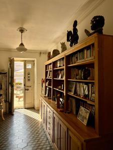 Maison Picarel, Chambres dHôtes, Leucate