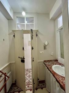 B&B / Chambres d'hotes Maison Picarel, Chambres d-Hotes, Leucate : photos des chambres