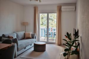 Sea view bliss, free parking