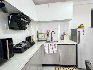 Spacious and cozy 1bedroom for rent