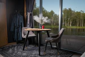 Torgu Kuningriigi palee