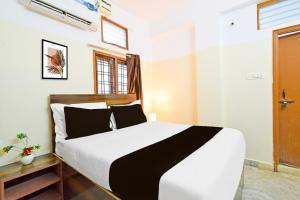 Super Hotel O Suncity formerly Fort Inn