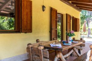 Italian Experience- Casa Iume