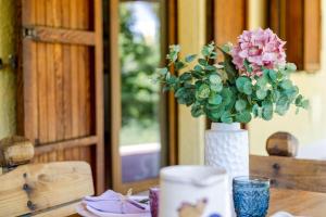 Italian Experience- Casa Iume