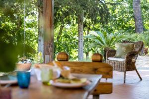 Italian Experience- Casa Iume