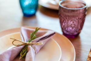 Italian Experience- Casa Iume