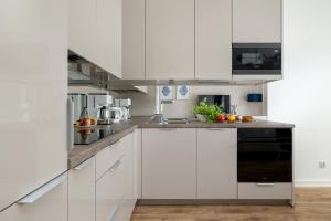 Apartament na Brzozowej