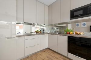 Apartament na Brzozowej