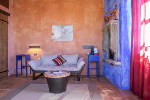 Suite con Vista Montagna
