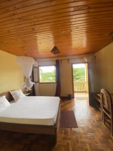 Andasibe Sifaka Lodge