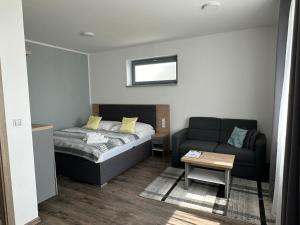 Apartmány Maidenburg