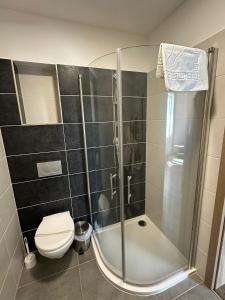 Apartmány Maidenburg
