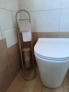 Holiday Home Dolia Center