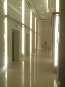 Fully Furnished 1BR Condo at Jazz Residences