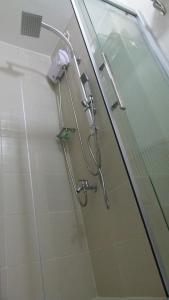 Fully Furnished 1BR Condo at Jazz Residences