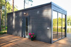 Torgu Kuningriigi palee