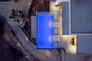 Sunset Escape Luxury Villa in Hersonissos by Temma Villas