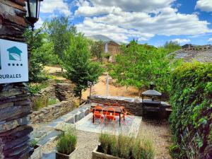 Casa rural El Callejón de la Gata -parcial-