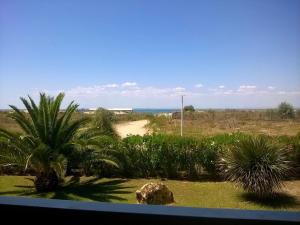 Apt Port-Camargue face à la mer avec piscine