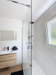 Maison proche plages et commerces