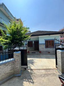 AR Apartment - Unrated properties in Pokhara