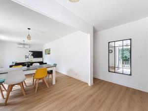 Maison proche plages et commerces