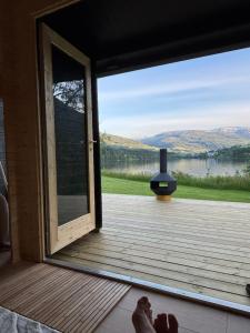 Lakeside Glamping - Ubytování bez kategorie ve městě Vossevangen