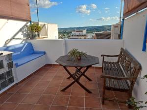 La Rustiqueta Jávea