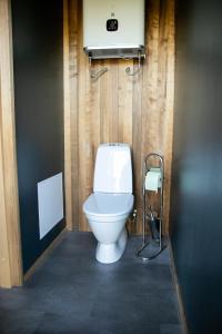 Torgu Kuningriigi palee