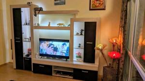 Homely Bulgarian Apartment 1 bed