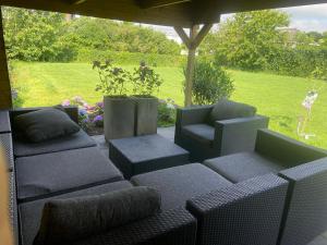 B&B nancy in holland met eigen badkamer , Jacuzzi niet inclusief , independent bathroom jacuzzi not included