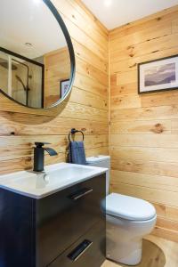 Hotels Apart Hotel des Cols : photos des chambres