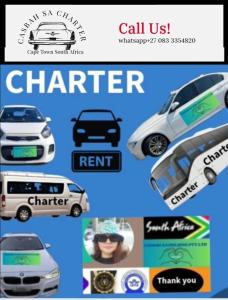 CASBAH SA Travel & Tourism