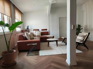 Cityapartment in Leipzig