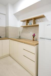 Apartamente & Studiouri Melia Eforie Nord