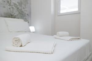 ATTICO GALLIPOLI TOUR - VISTA MARE - jacuzzi