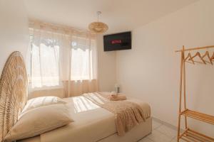 Appartements L-Essentiel : photos des chambres