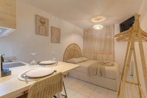 Appartements L-Essentiel : photos des chambres