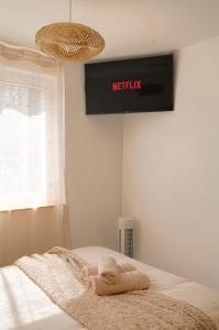 Appartements L-Essentiel : photos des chambres
