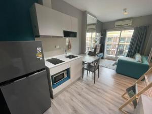 The most recent and luxurious apartment in Pattaya 6th Lane