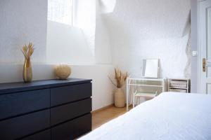 Appartements Charme rare sous les voutes : photos des chambres