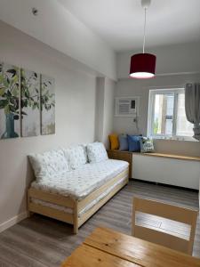 miras condo unit in Amani Grand Residences near Mactan Intl Airport