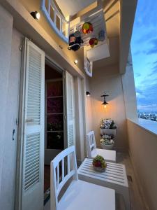 Ma Maison Cleopatra, PREMIUM