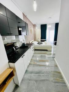 Studio Elena Mamaia Nord